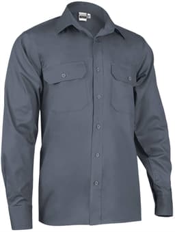 Camisa M/L CONDOR