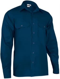 Camisa M/L CONDOR