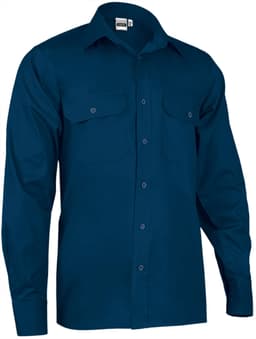 Camisa M/L CONDOR