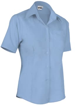 Camisa M/C Mujer STAR