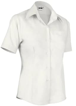 Camisa M/C Mujer STAR
