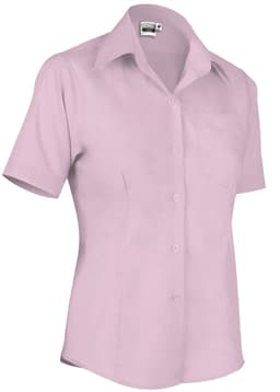 Camisa M/C Mujer STAR