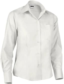 Camisa M/L Mujer STAR