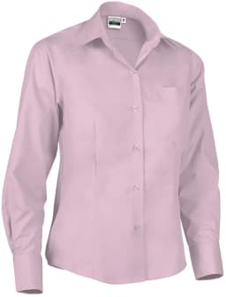 Camisa M/L Mujer STAR
