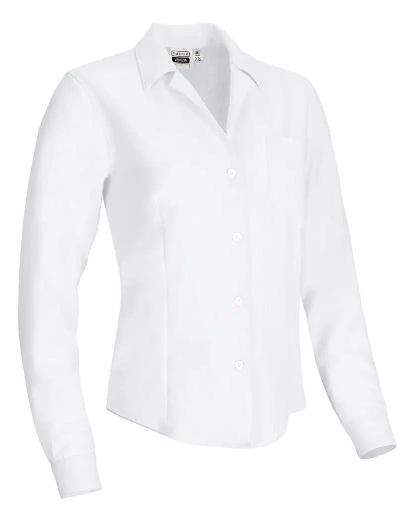 Camisa M/L Mujer VENEZIA