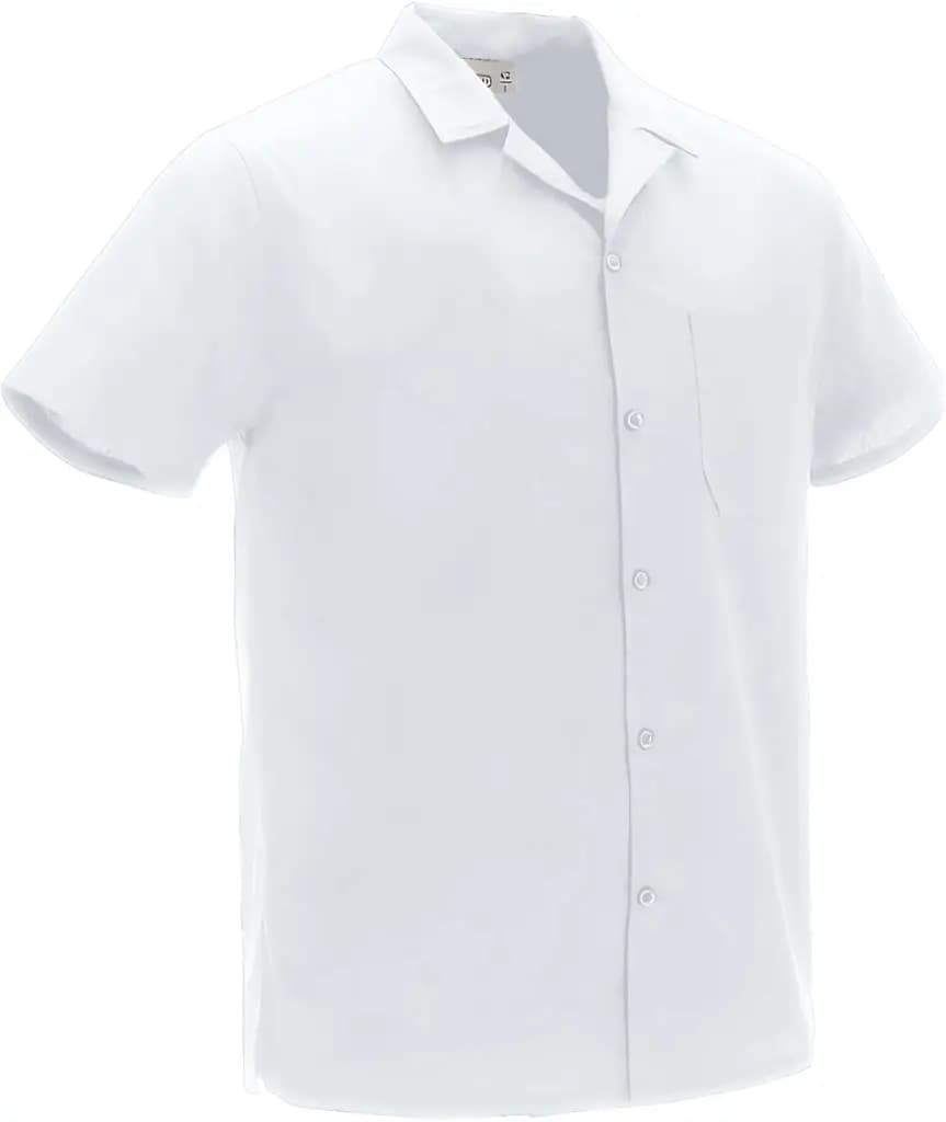 Camisa M/C WHELL