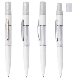 BOLIGRAFO CON DOSIFICADOR SPRAY "SERGI"