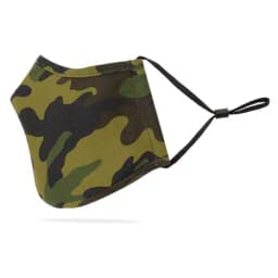 MASCARILLA CON FILTRO REUTILIZABLE ESPAÑA