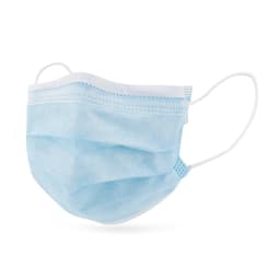 - MASCARILLA QUIRURGICA IIR