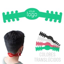 SUJETA MASCARILLAS "FIX"