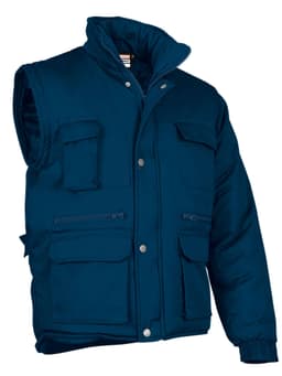 Chaqueta desmontable MIRACLE