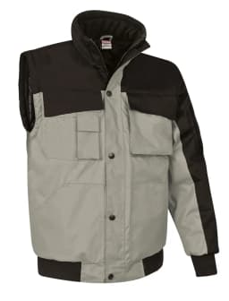 Chaqueta desmontable SCOOT