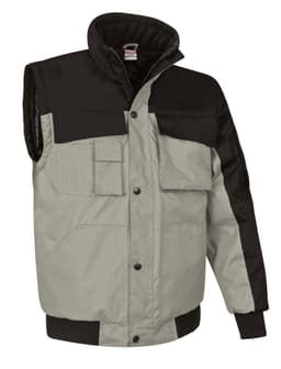 Chaqueta desmontable SCOOT