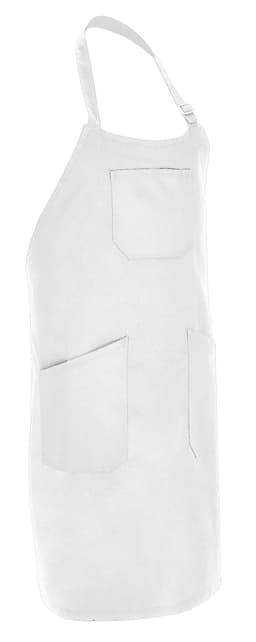 Delantal PARMENTIER