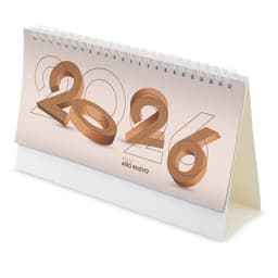 CALENDARIO SOBREMESA "DANVIL"