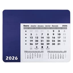 ALFOMBRILLA CALENDARIO