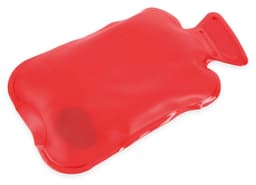 BOLSA TERMICA ROJA
