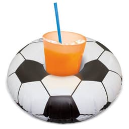 POSAVASOS INFLABLE "MUNDIAL"