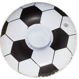 POSAVASOS INFLABLE "MUNDIAL"