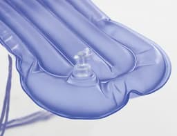 BOLSA WATERPROOF HINCHABLE "KODIAC"