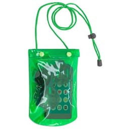 FUNDA WATERPROOF "CAPACITY"