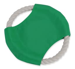 FRISBEE MASCOTA "AGIT"