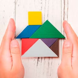 PUZZLE DE MADERA "LOKY"