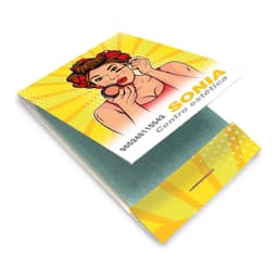ESTUCHE DE LIMAS