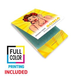ESTUCHE DE LIMAS