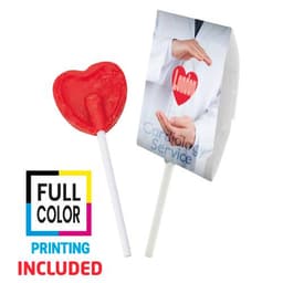 FOTOPIRULETA CORAZON