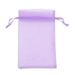 BOLSA REGALO ORGANZA