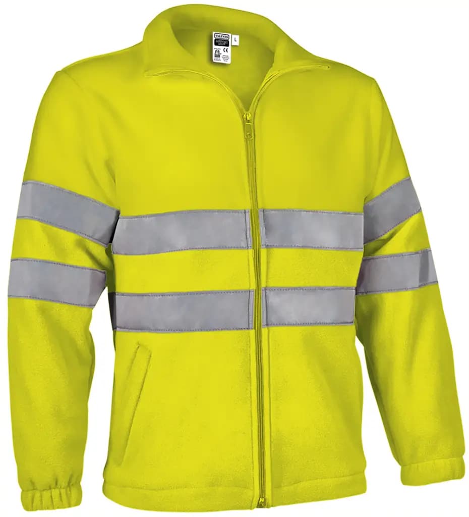 Forro polar A.V. AIRPORT