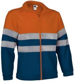 Forro polar A.V. AIRPORT