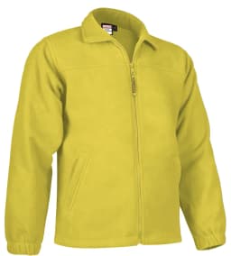 Chaqueta polar DAKOTA