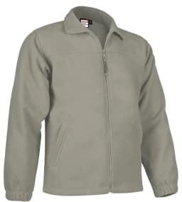 Chaqueta polar DAKOTA