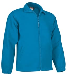 Chaqueta polar DAKOTA