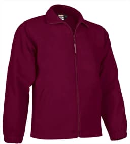 Chaqueta polar DAKOTA