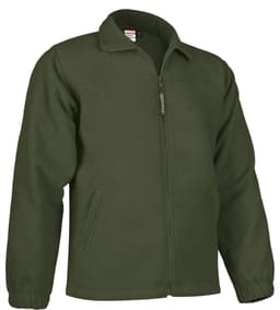 Chaqueta polar DAKOTA