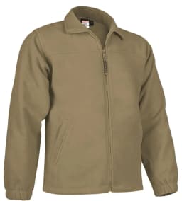 Chaqueta polar DAKOTA