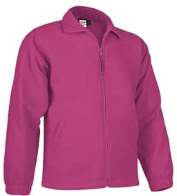 Chaqueta polar DAKOTA