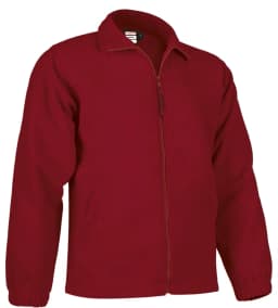 Chaqueta polar DAKOTA