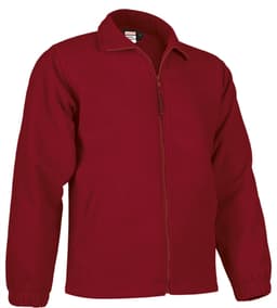 Chaqueta polar DAKOTA
