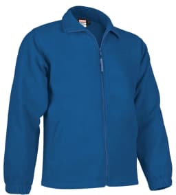 Chaqueta polar DAKOTA