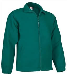 Chaqueta polar DAKOTA