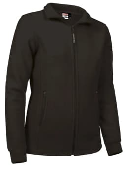 Chaqueta polar mujer GLACE