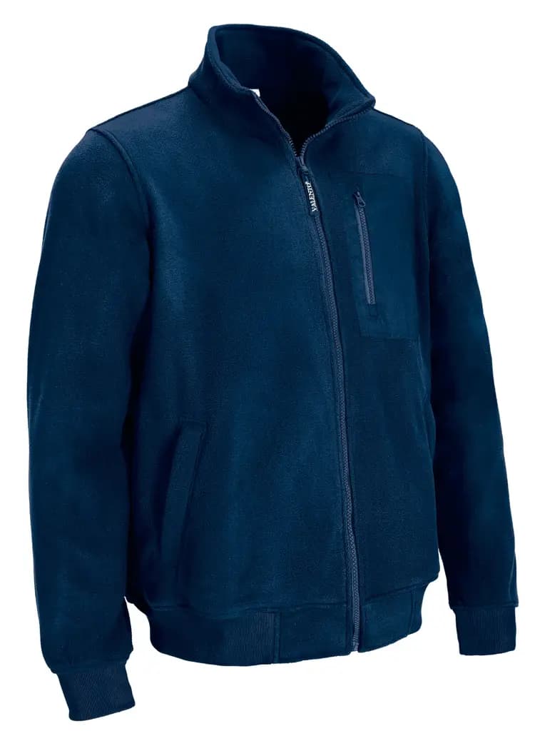 Chaqueta polar MONTROSE