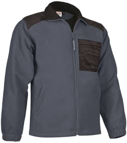 Chaqueta polar NEVADA