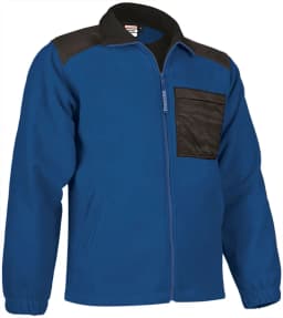 Chaqueta polar NEVADA