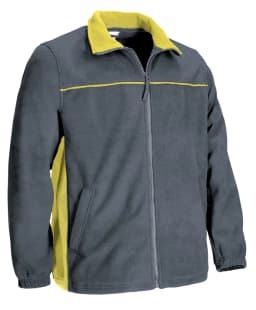 Chaqueta polar THUNDER