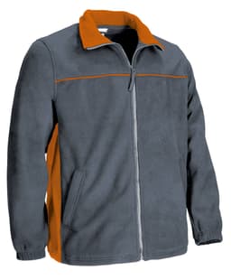 Chaqueta polar THUNDER